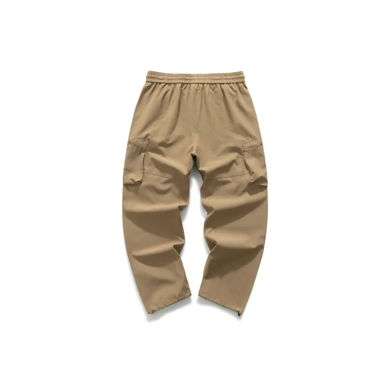SWISS MILITARY Cargo Pants Men's-1