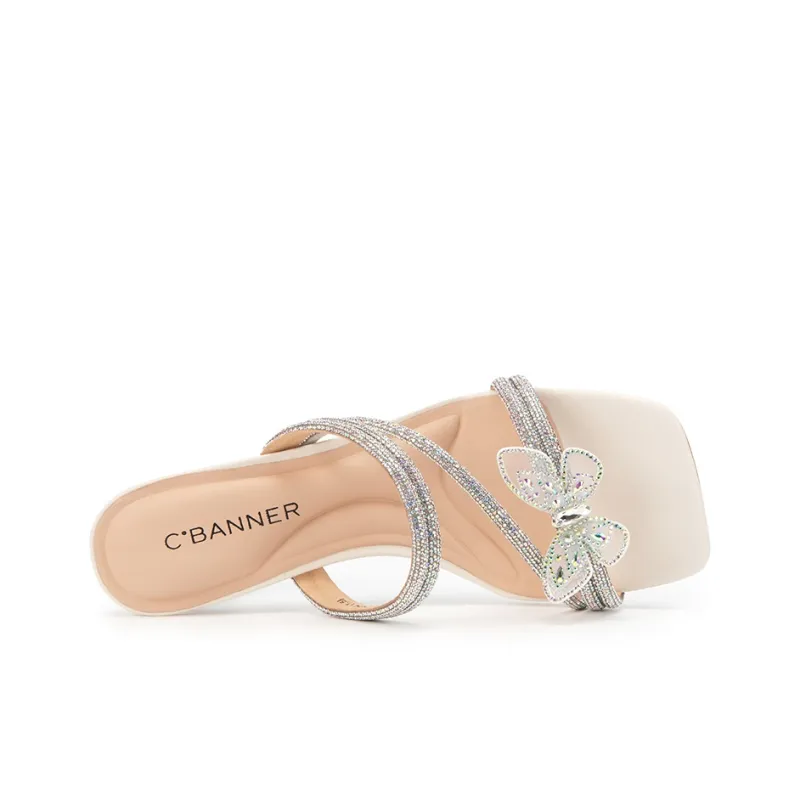 C°BANNER Slide Slippers Women's-4