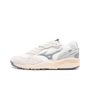 Sky Medal Mizuno Beta 'White Sand Quicksilver'