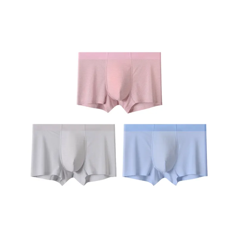 MADALLO Underpants Men's 3 Pack-5
