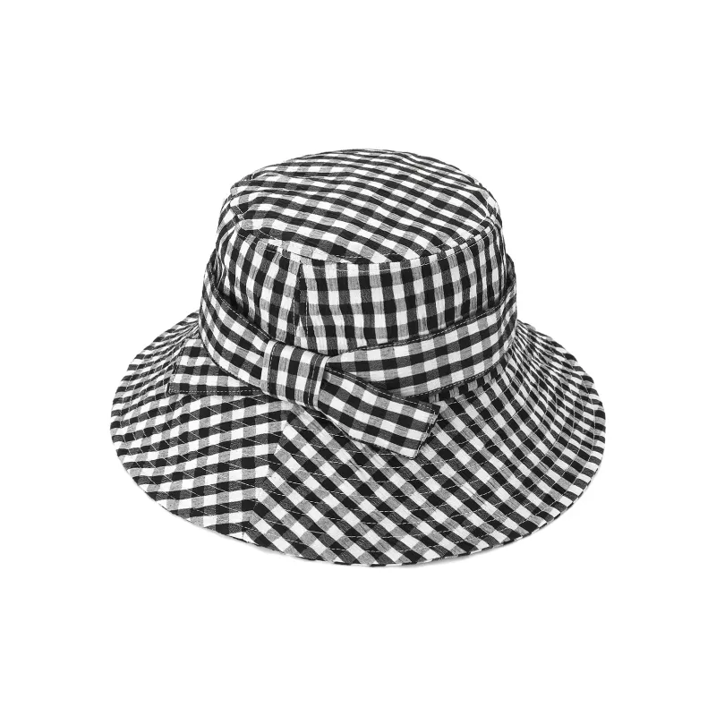 XXOFF Cotton Bucket Hats Women's-1