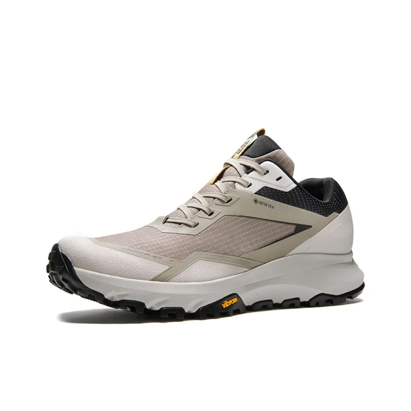 KAILAS Bracket Cang GTX Low-Top Hiking Trekking Shoes Waterproof Edition Men's Twilight-1
