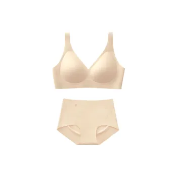 SUJIIN Women's Underwear Sets