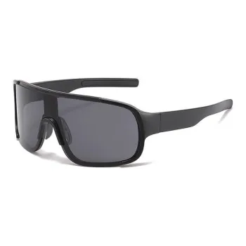 NOME Rectangular Sunglasses Unisex