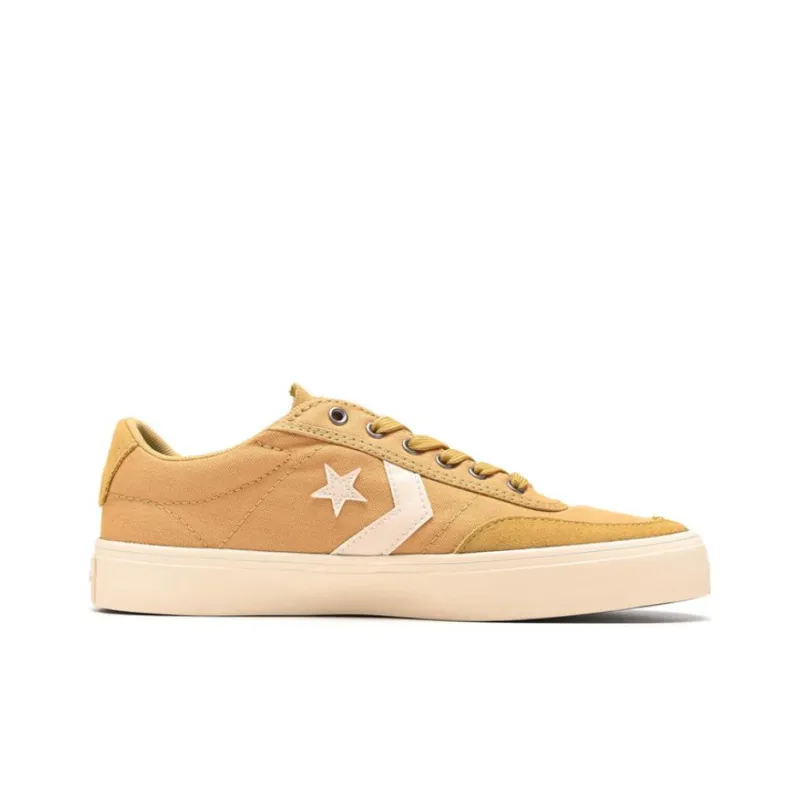 Converse Courtland 'Club Gold'-1