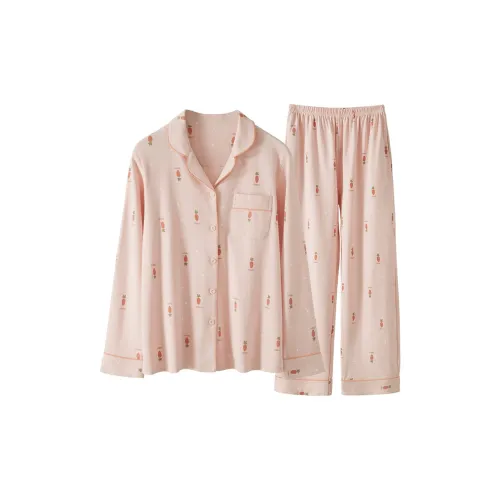 H-YXIANG Women's Pajama Sets