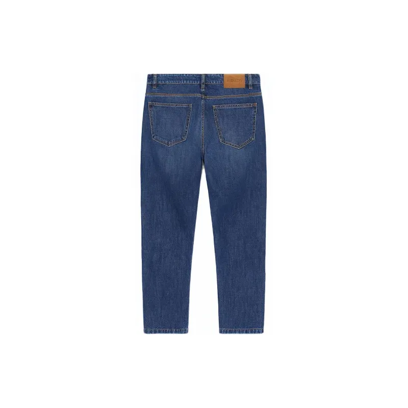KENZO Jeans Men Blue-1
