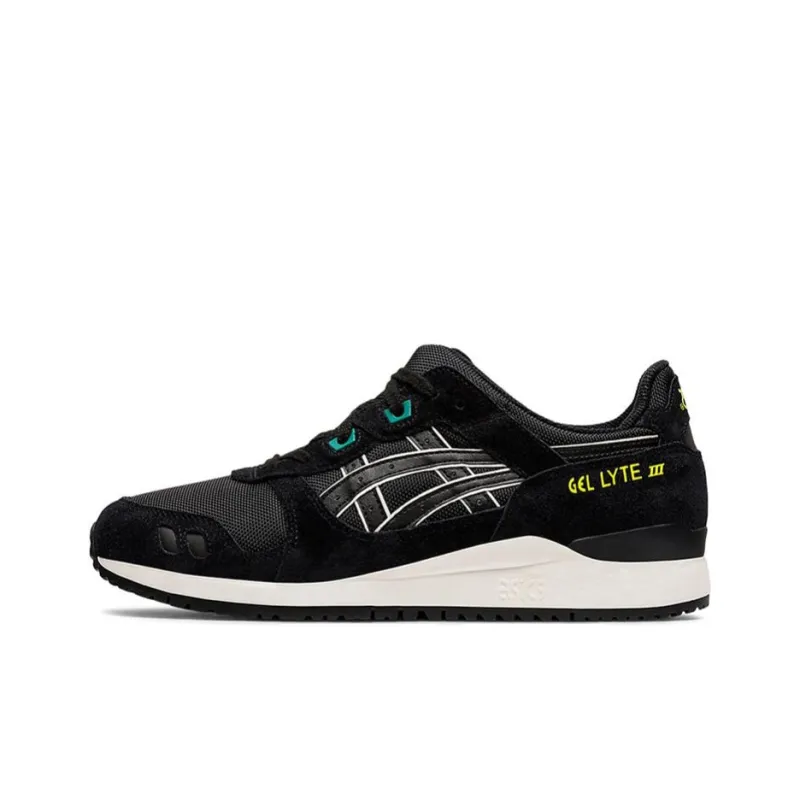 Asics Gel Lyte Iii Neon Accent-0