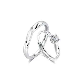 MISS TOOYA Rings Unisex