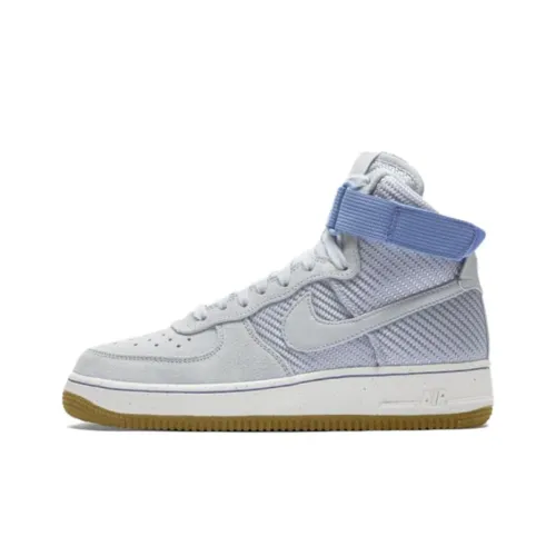 Nike Air Force 1 Hi Prm Propoise Tortue Women's