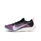 Hyper Violet/Black-Bright Crimson