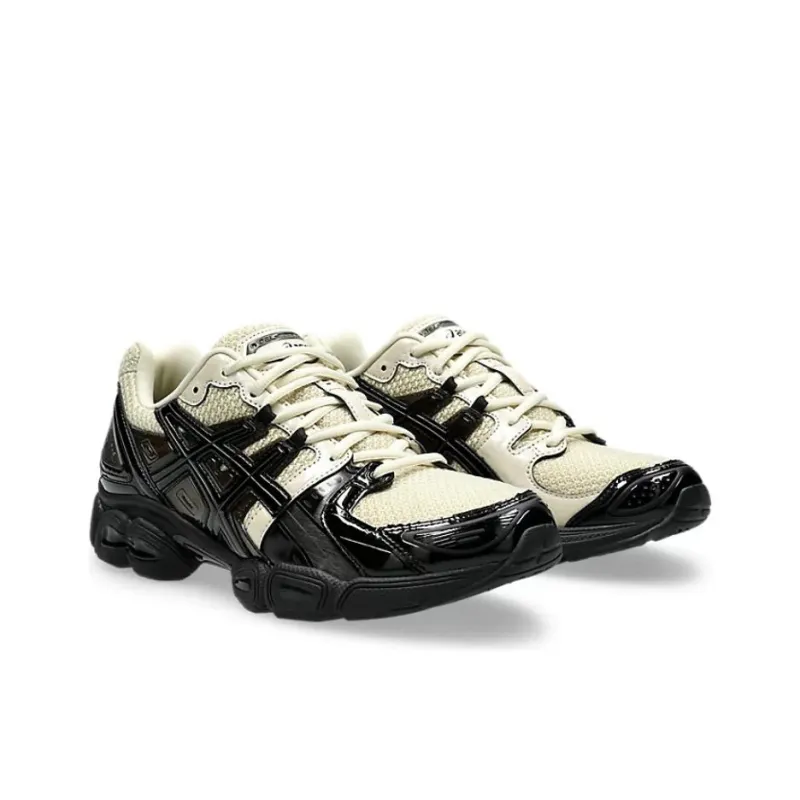 Asics Gel Nimbus 9 'Vanilla Black'-2