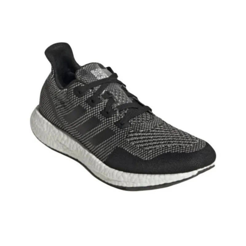 Adidas Ultra Boost Made To Be Remade Black White-2