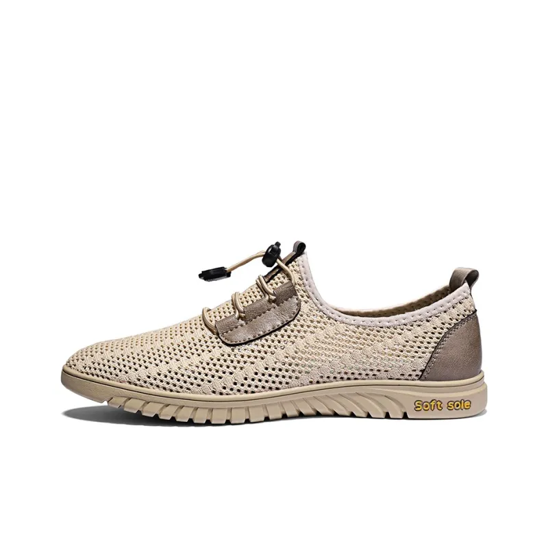 Bull Charm Men's Casual Shoes Men's-6