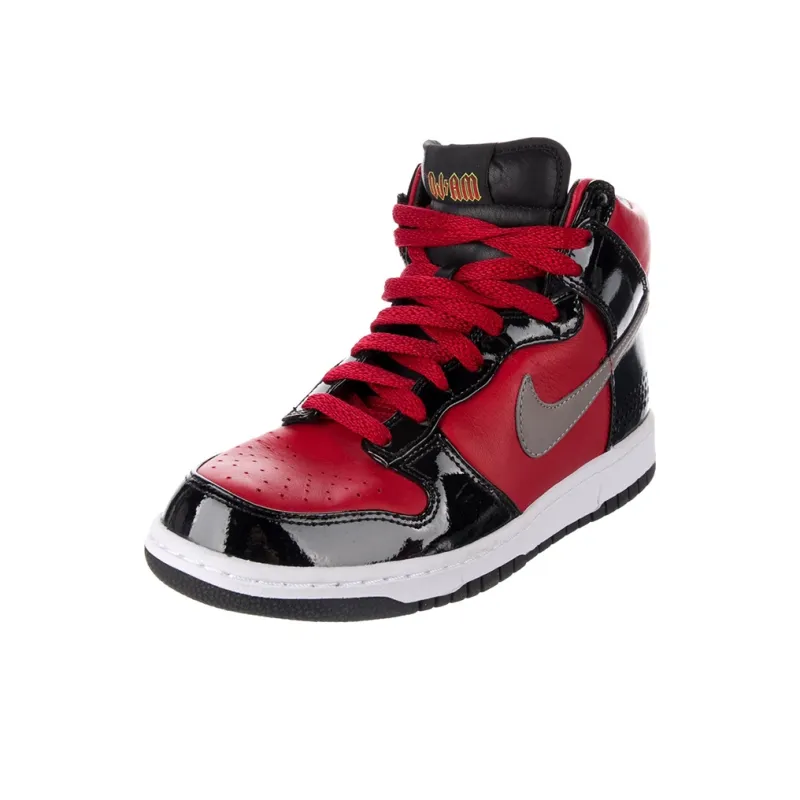 Nike Dunk High Dj Am-2