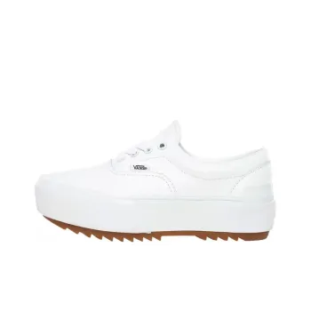 Era Vans Stacked 'True White Gum' Women's