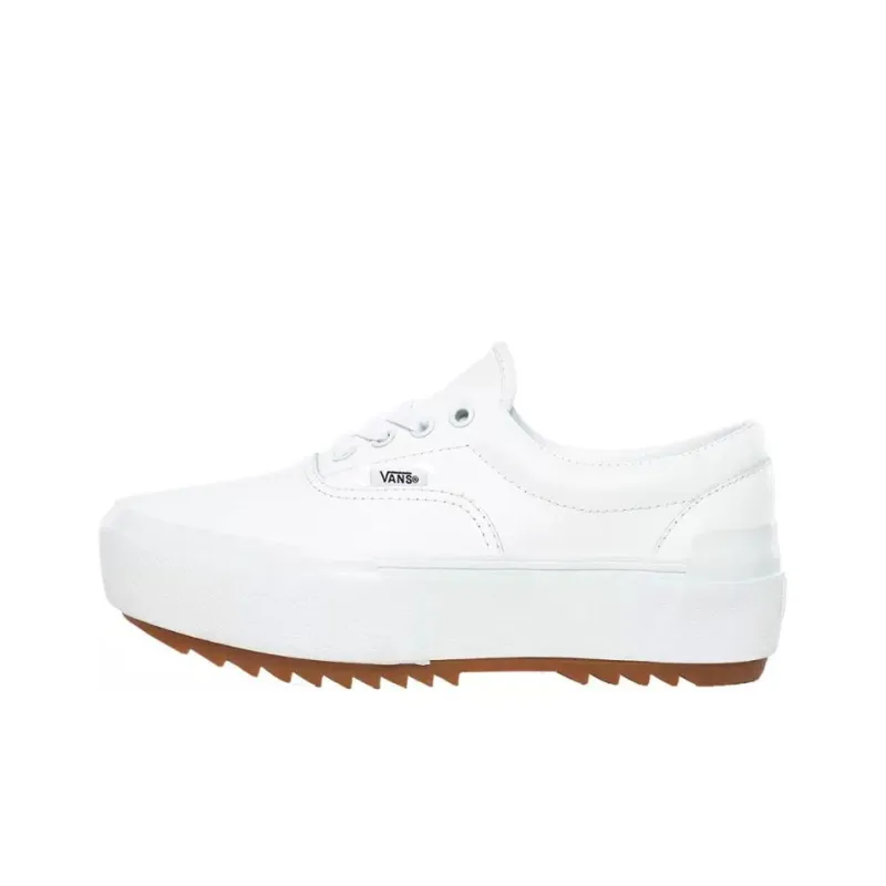 Vans Era Stacked 'True White Gum' Women's-0