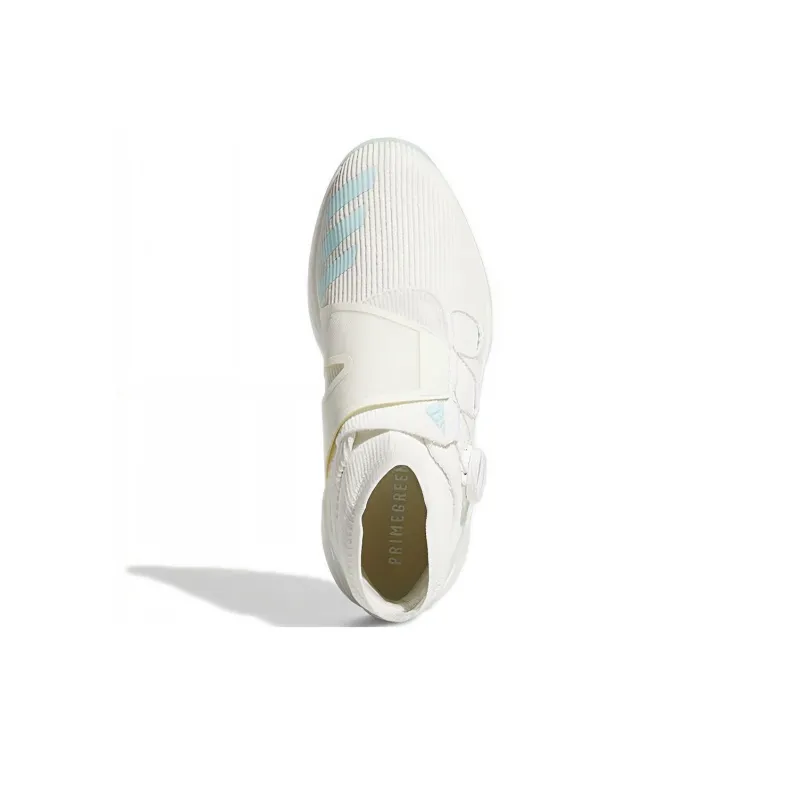 Adidas ZG21 Motion Primegreen Boa Mid Golf Shoes 'Non Dyed' Women's-4