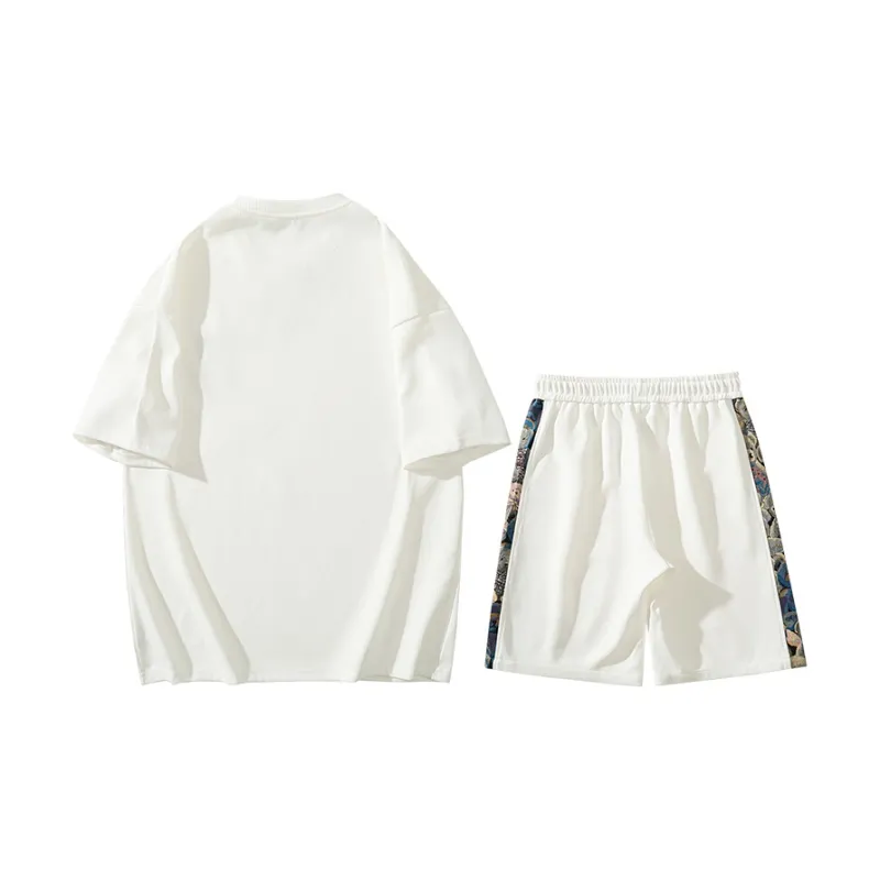 DJ.SPIRIT Casual Sportswear Unisex-13