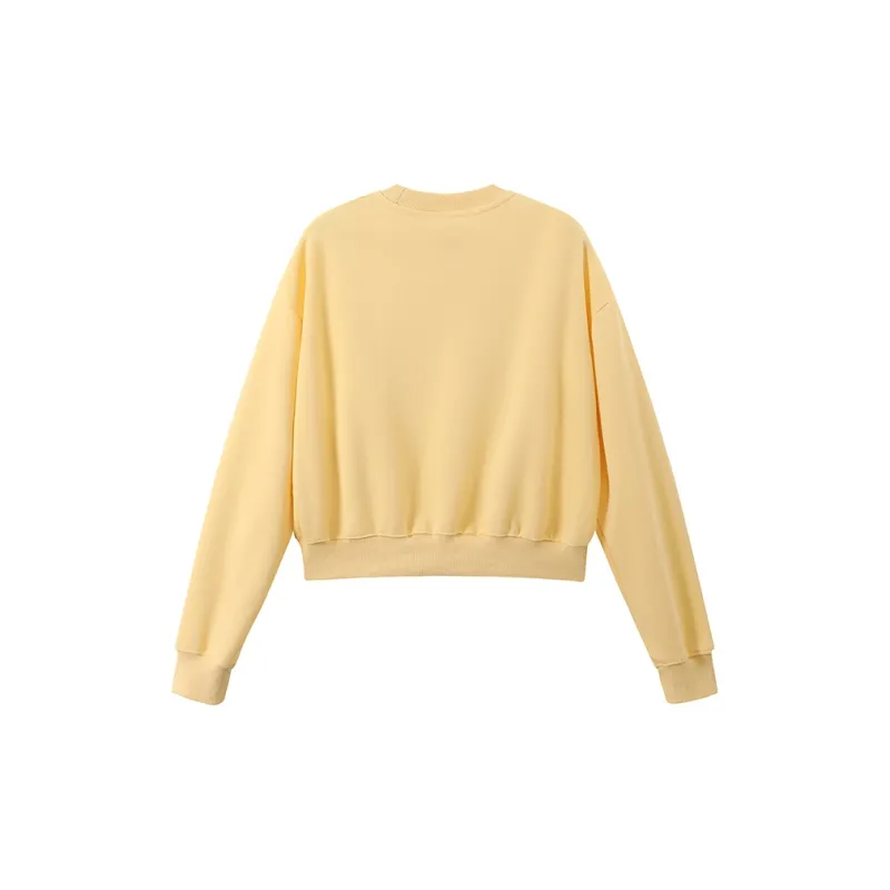 Eaho Sweatshirts Women's-10