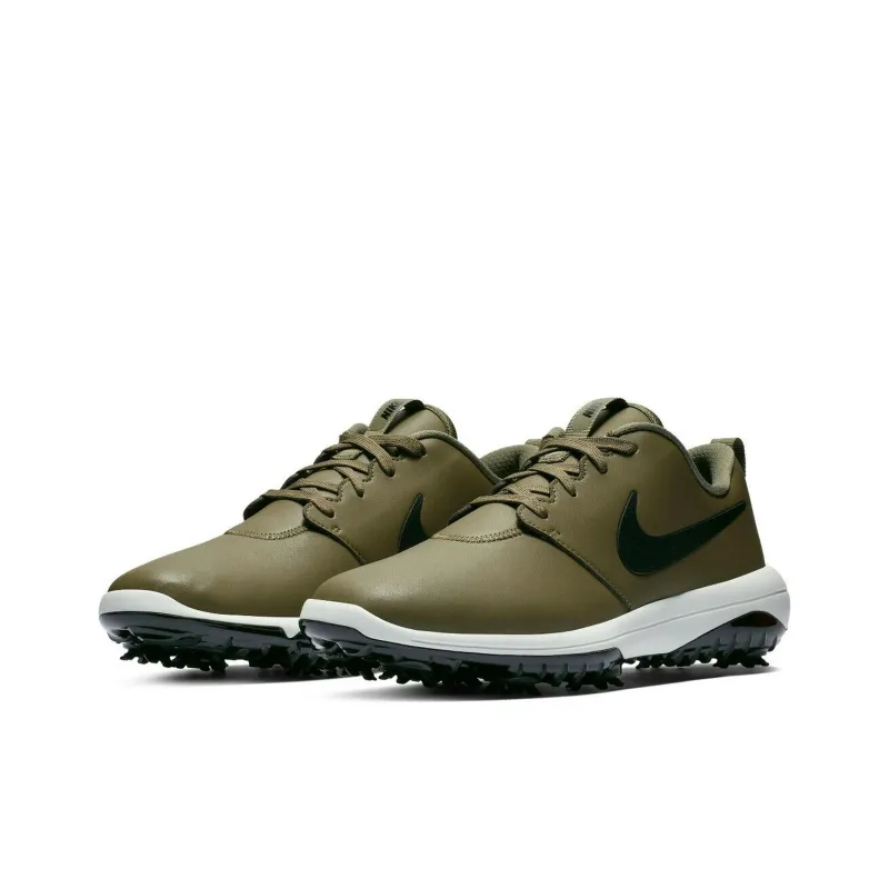 Nike Roshe Golf Tour Medium Olive-2
