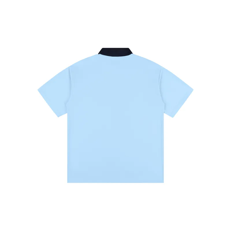 MEXICAN Polo Shirts Unisex-5