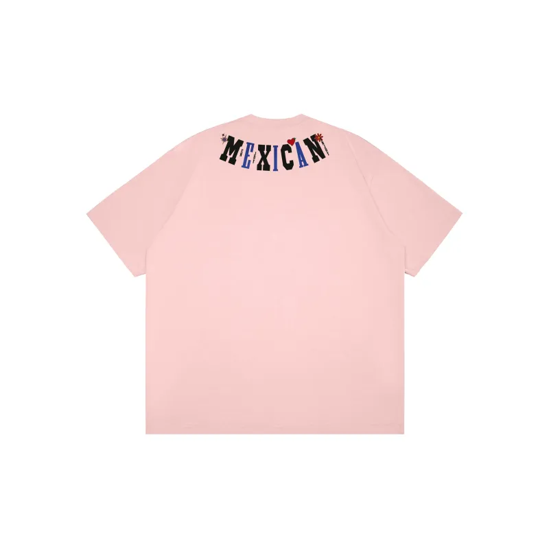 MEXICAN T Shirts Unisex-10