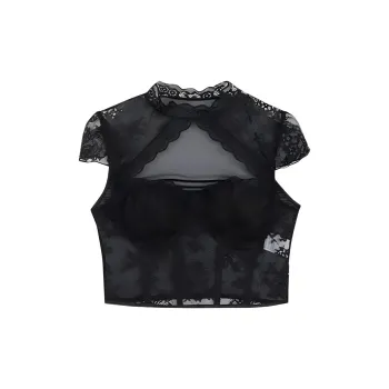MIIOW Women's Undershirts