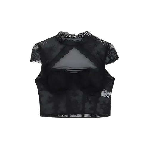 MIIOW Women's Undershirts