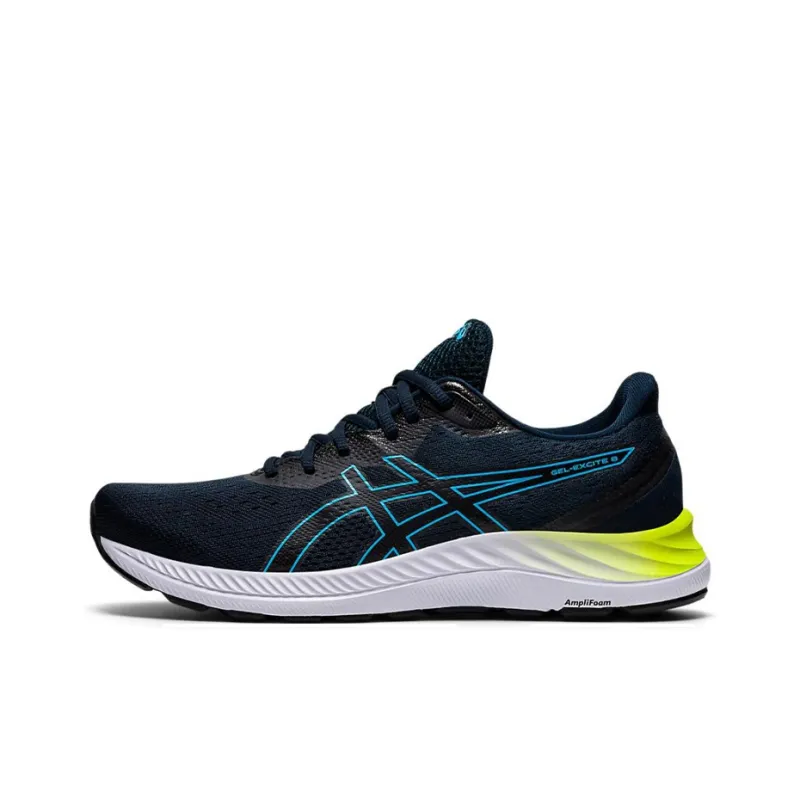 Asics Gel Excite 8 'French Blue'-0