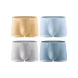 Khaki+Aqua Blue+Ice Gray+Sea Blue