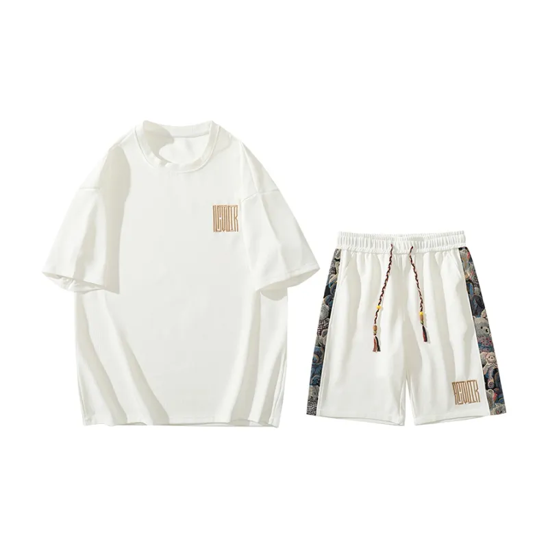 DJ.SPIRIT Casual Sportswear Unisex-12