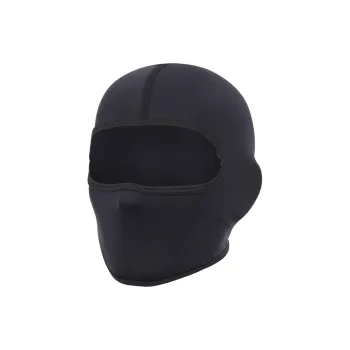 JIEKAI Riding Equipment Cycling Head Cover Unisex Polyamide Nylon