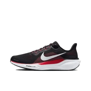 Nike Air Zoom Pegasus 41 Black Fire Red