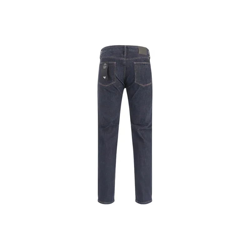 EMPORIO ARMANI J75 Slim Fit Jeans-1
