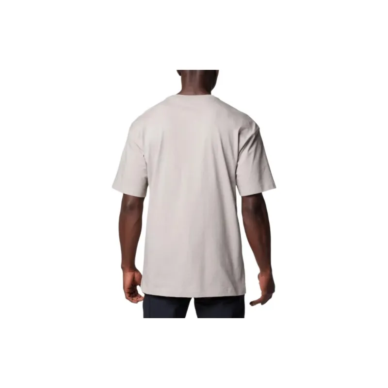 Columbia Landroamer T-Shirt Men's Flint Gray-1
