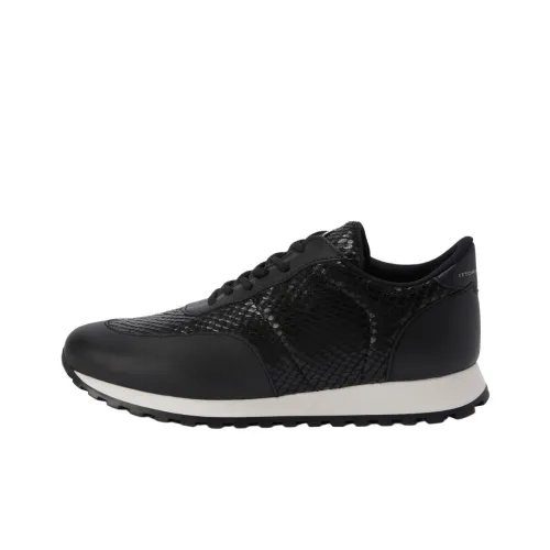 Giuseppe Zanotti Jimi Running Sneakers Women's