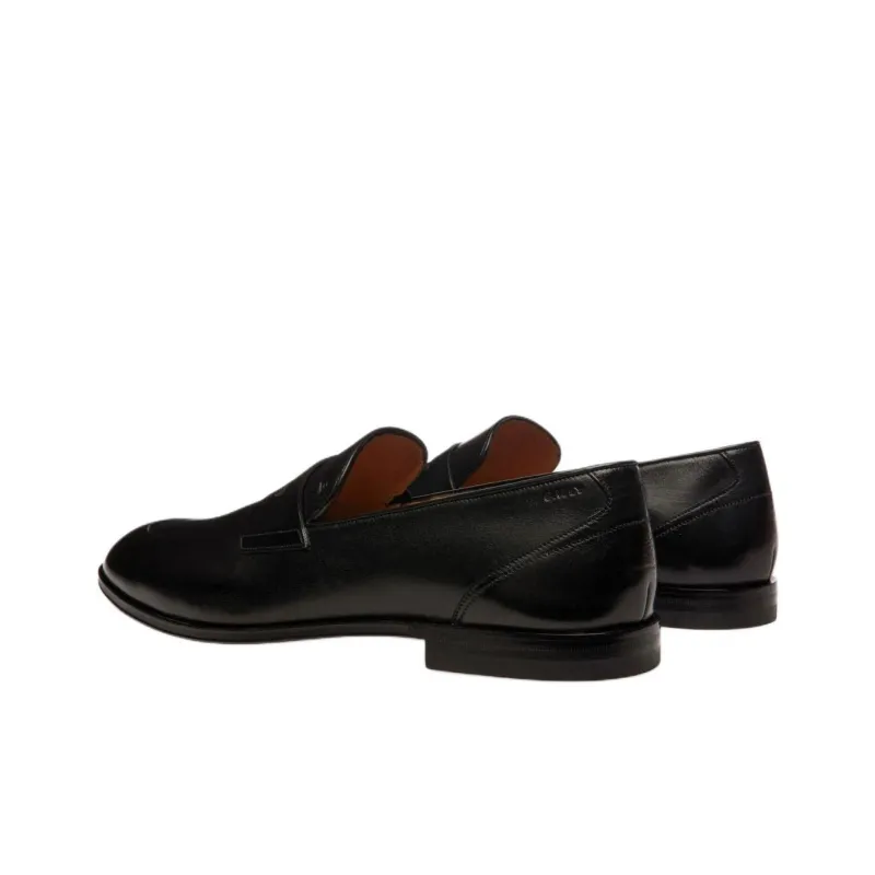 BALLY Westminster Loafers-4