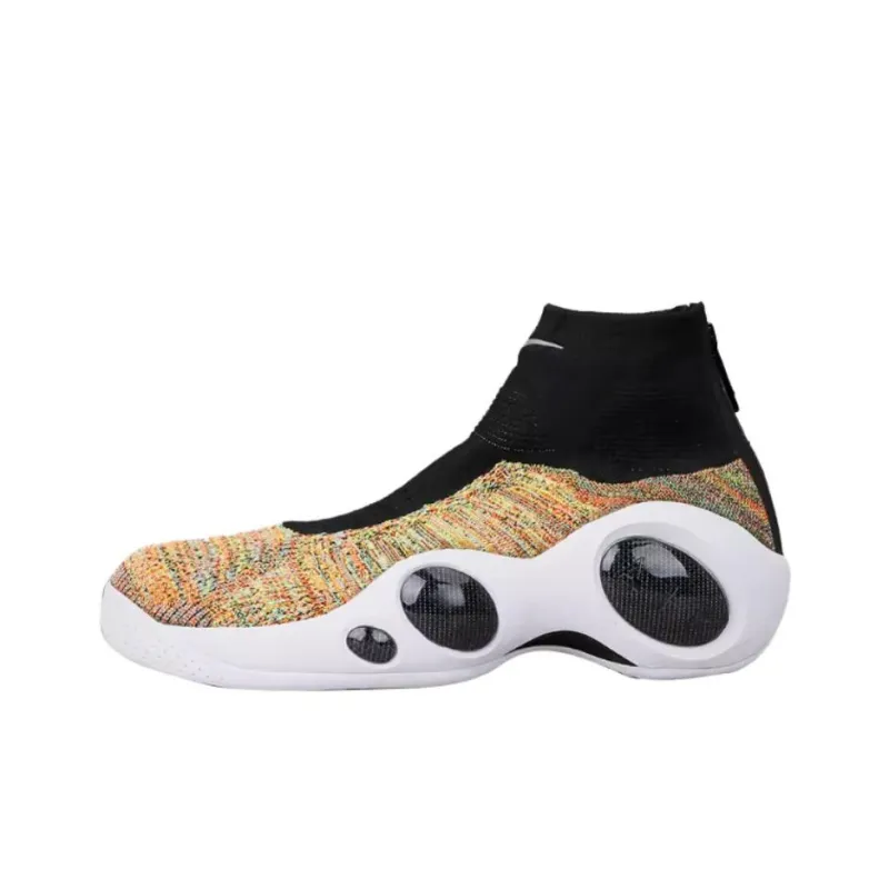 Nike Flight Bonafide Multi Color-0