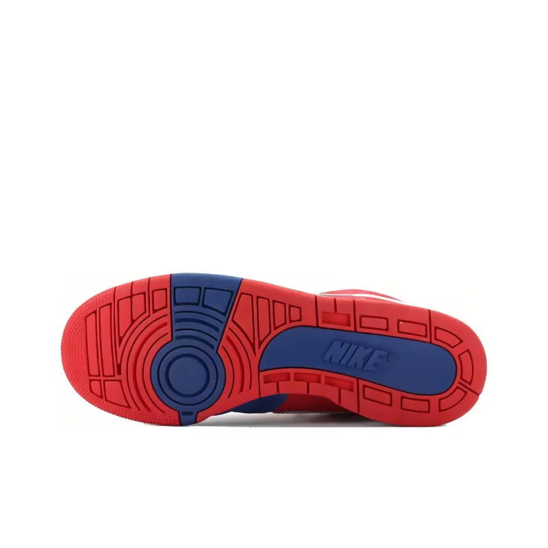 Nike Delta Force 3/4 La Clippers-4