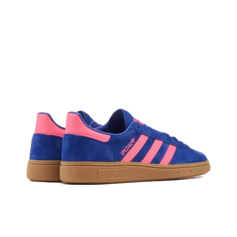 Adidas Handball Spezial Lucid Blue Lucid Pink Women's-3
