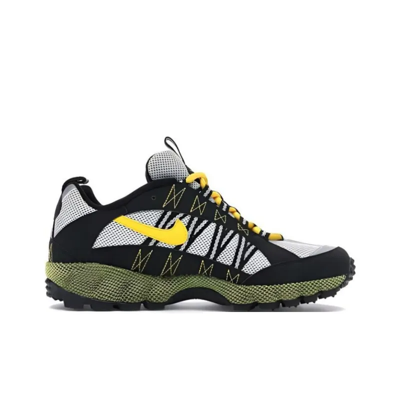 Nike Air Humara 17 Varsity Maize-1