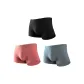 3 Pack (Black+Rose Red+Asphalt Gray)