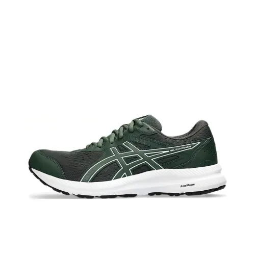 Asics Gel Contend 8 'Rain Forest'