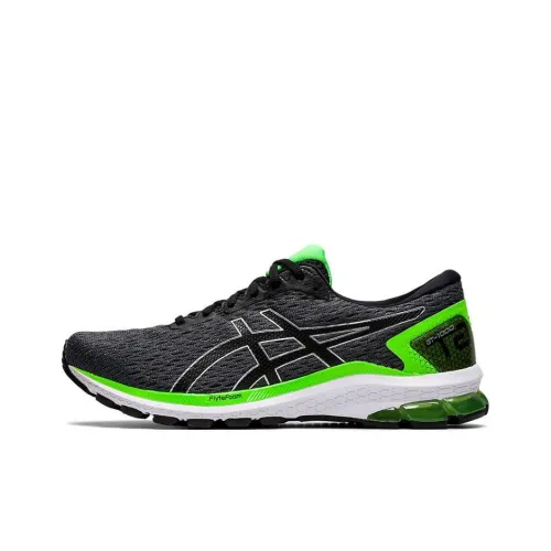 Asics GT 1000 9 'Metropolis Green'