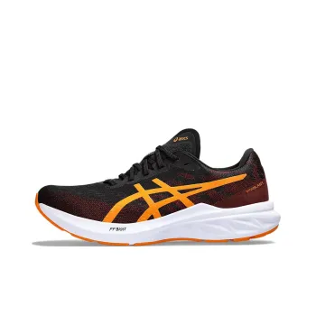 Asics DynaBlast 3 'Black Bright Orange'