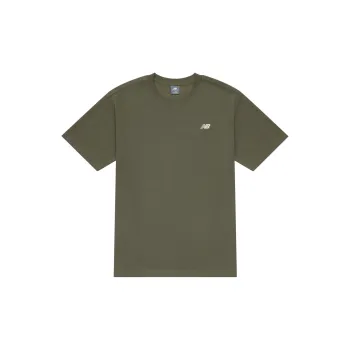 New Balance Short Sleeved Unisex Mori Style Green