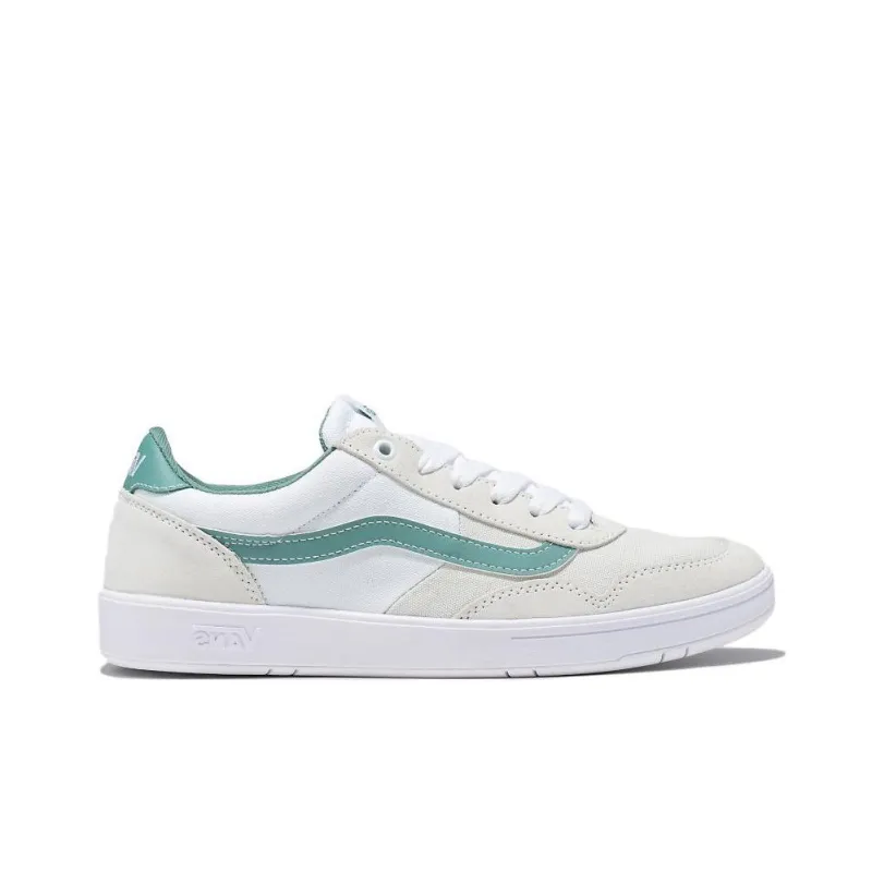 Vans Cruze Too ComfyCush 'White Green'-1