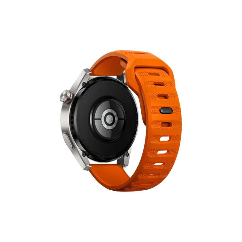 FZRT Xiaomi Compatibility Watch Band Silicone Material-9