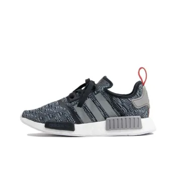 Adidas Originals Nmd R1 Glitch Core Black Camo